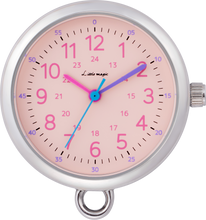 画像をギャラリービューアに読み込む, カラフルウォッチ 30mm 全8色