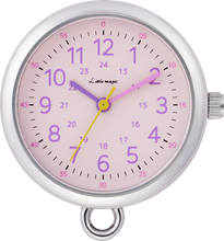 画像をギャラリービューアに読み込む, カラフルウォッチ 30mm 全8色