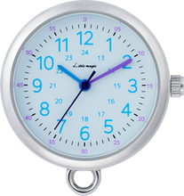 画像をギャラリービューアに読み込む, カラフルウォッチ 30mm 全8色