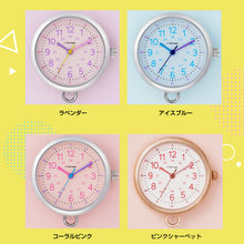 画像をギャラリービューアに読み込む, カラフルウォッチ　30ｍｍ 全8色　
