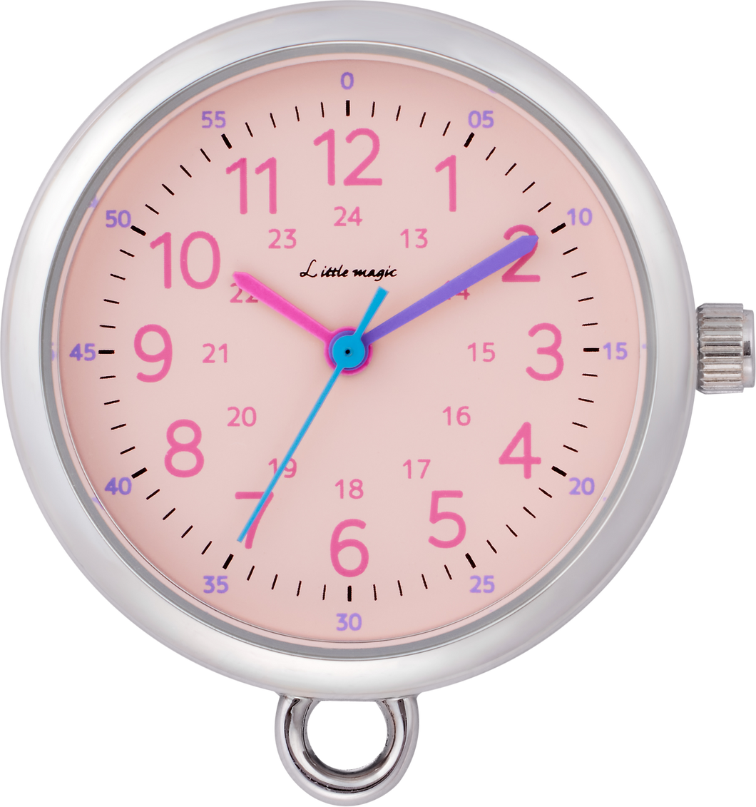 カラフルウォッチ　30ｍｍ 全7色　