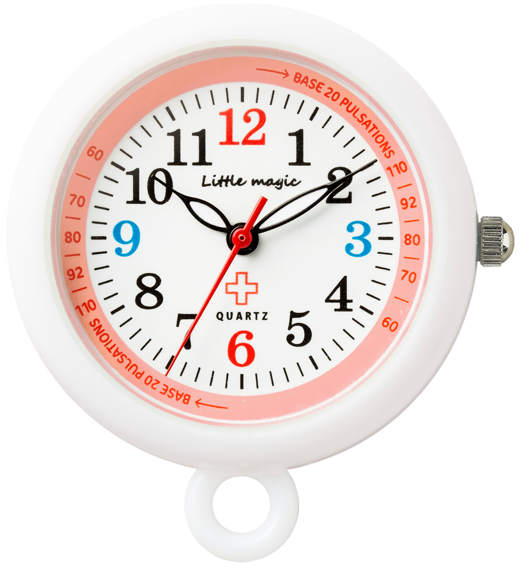 ナースウォッチ34mm